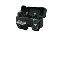 DJI Mic 2 (2 TX + 1 RX + Charging Case) 1