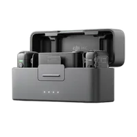 DJI Mic 2 (2 TX + 1 RX + Charging Case) 3