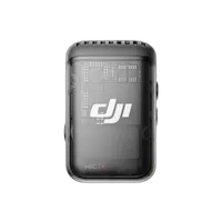 DJI Mic 2 (2 TX + 1 RX + Charging Case) 5