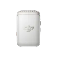 DJI Mic 2 (1 TX, Pearl White) 0