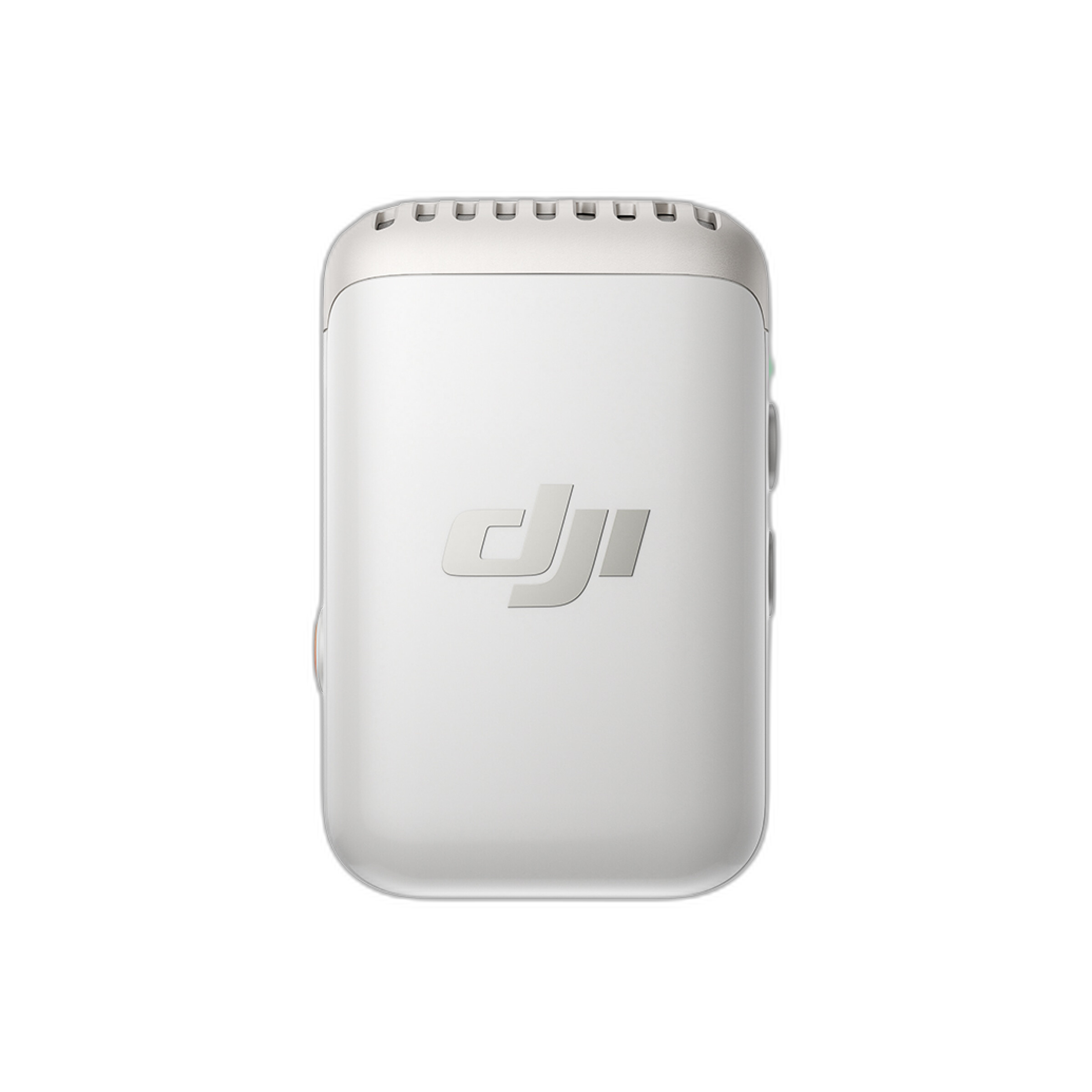 DJI Mic 2 (1 TX, Pearl White)