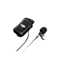 DJI Lavalier Mic 2