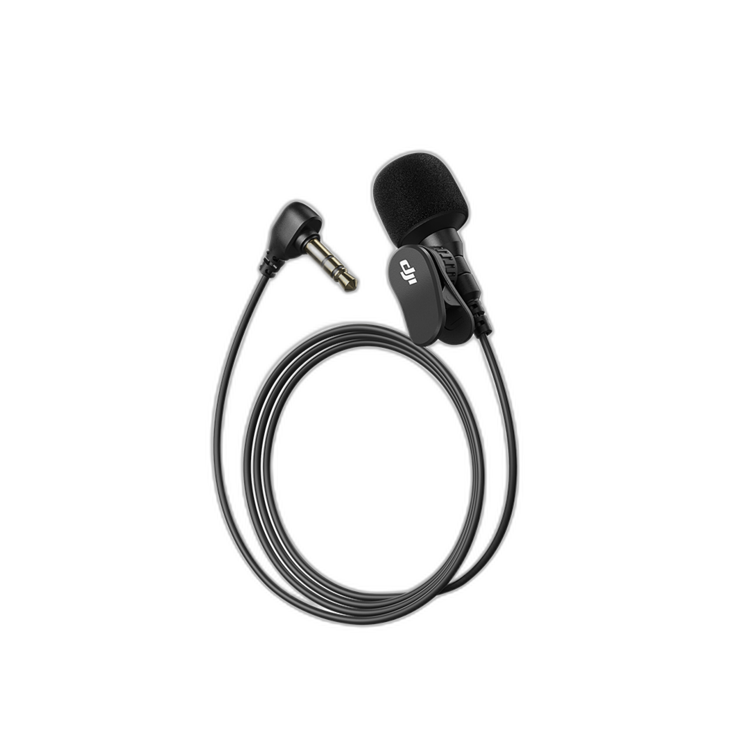 DJI Lavalier Mic