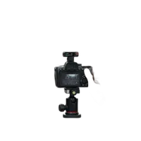 DJI Mic 2 Camera Adapter 4