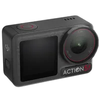 DJI Osmo Action 5 Pro Standard Combo 0