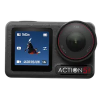 DJI Osmo Action 5 Pro Standard Combo 5
