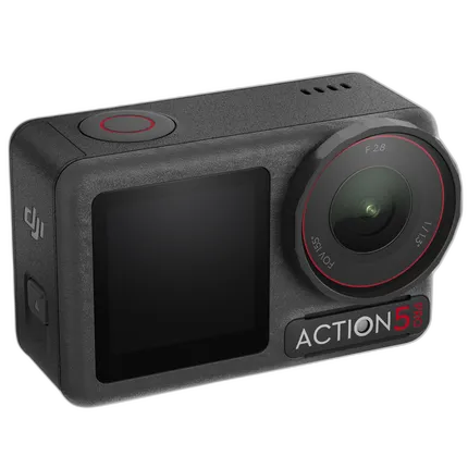 DJI Osmo Action 5 Pro Adventure Combo