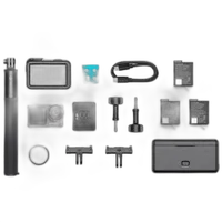 DJI Osmo Action 5 Pro Adventure Combo 1