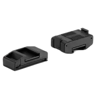 DJI Osmo Action Cold Shoe Expansion Kit 2