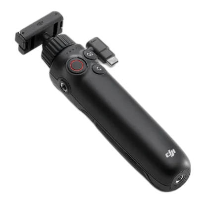 DJI Osmo Action Multifunctional Charging Handle
