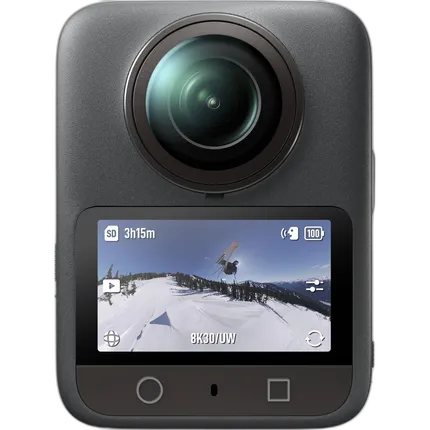DJI Osmo 360 Standard Combo