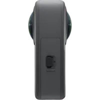 DJI Osmo 360 Standard Combo 2