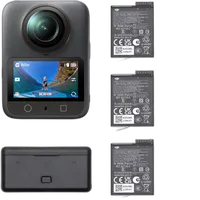 DJI Osmo 360 Adventure Combo 0