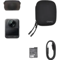 DJI Osmo 360 Adventure Combo 6
