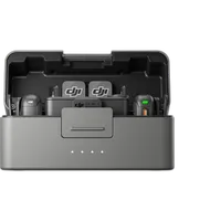 DJI Mic 3 (2TX + 1RX + Charging Case) 5