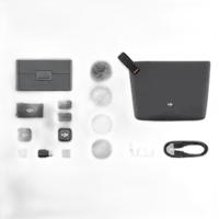DJI Mic 3 (2TX + 1RX + Charging Case) 7