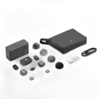 DJI Mic 3 (2TX + 1RX + Charging Case) 8