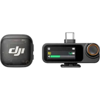 DJI Mic 3 (1TX + 1RX) 0