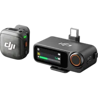 DJI Mic 3 (1TX + 1RX) 1