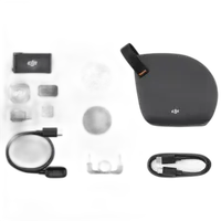 DJI Mic 3 (1TX + 1RX) 4
