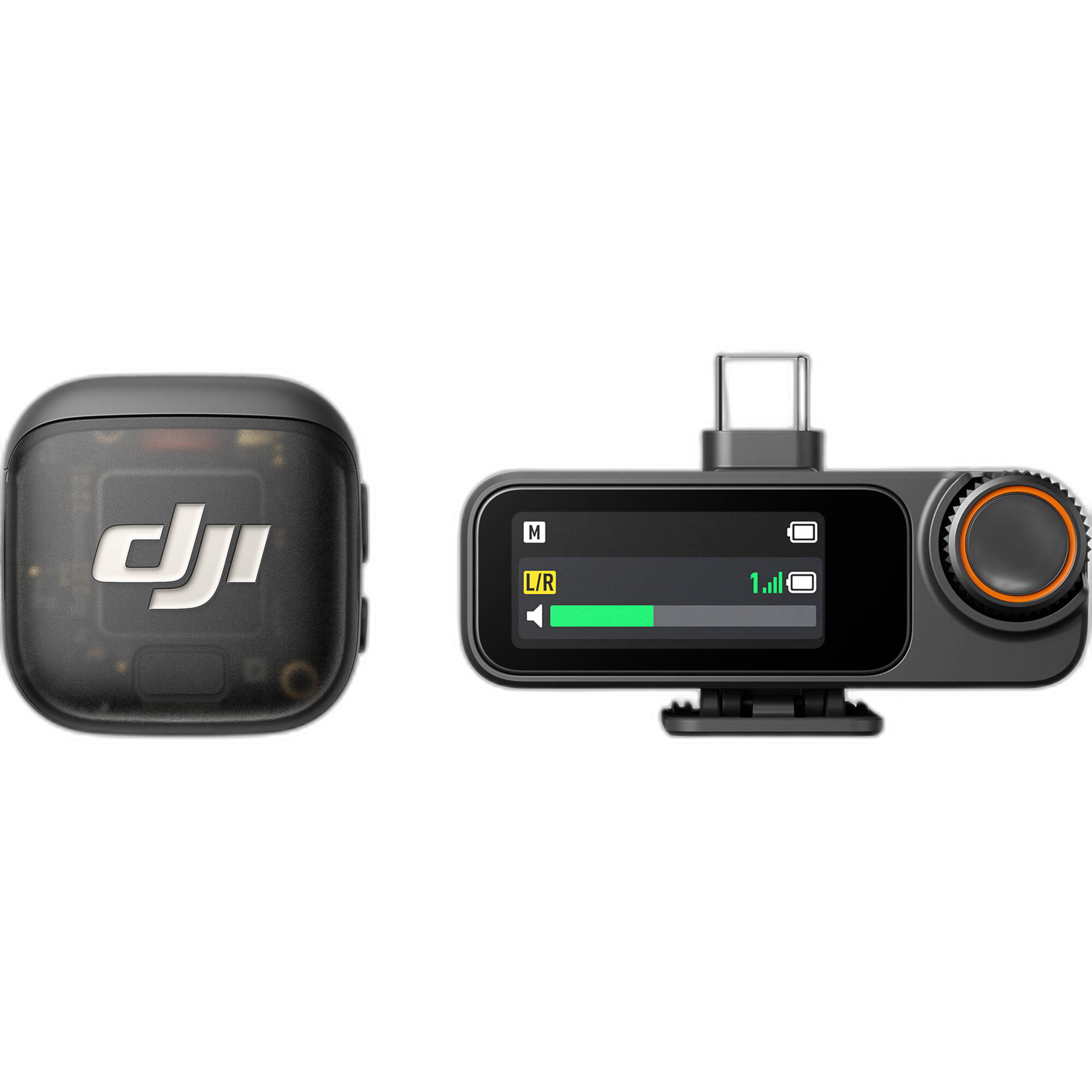 DJI Mic 3 (1TX + 1RX)