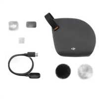 DJI Mic 3 Transmitter 5