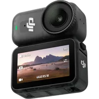 DJI OSMO NANO Standard Combo (128GB) 1