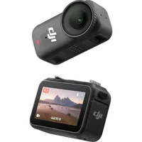 DJI OSMO NANO Standard Combo (64GB) 0
