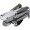 DJI Air 2S Drone with f-stop DuraDiamond Drone Large Case