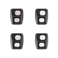DJI Air 3 ND Filters Set (ND8/16/32/64) 0