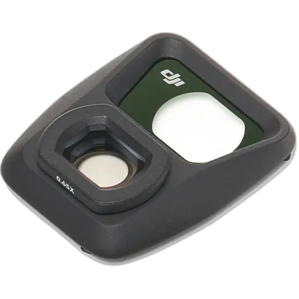 DJI Air 3 Wide-Angle Lens