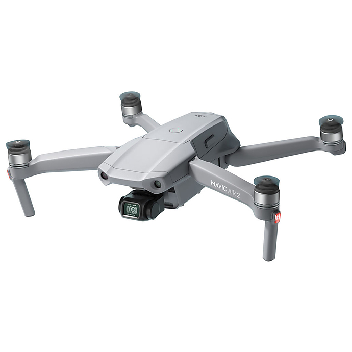 Dji mavic air cheap 2 sound recording