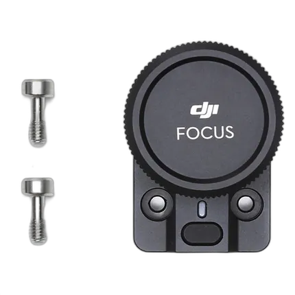 DJI RS Focus Wheel