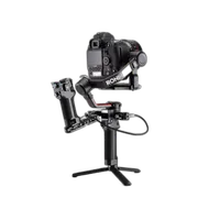 DJI RS Tethered Control Handle 4
