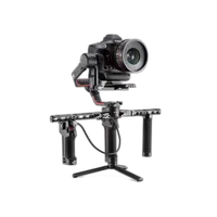 DJI RS Tethered Control Handle 5