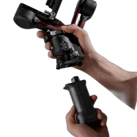 DJI RS BG21 Battery Grip 4