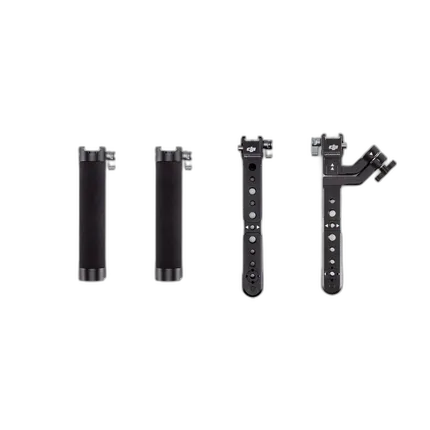 DJI R Twist Grip Dual Handle