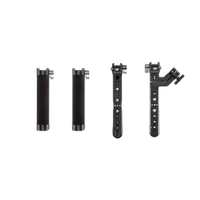 DJI R Twist Grip Dual Handle 0
