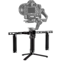 DJI R Twist Grip Dual Handle 7