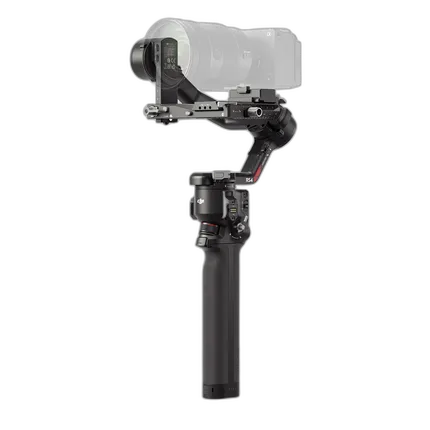 DJI RS 4 Gimbal Stabilizer