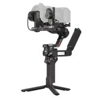 DJI RS 4 Gimbal Stabilizer 2