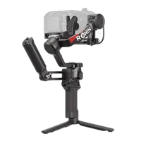 DJI RS 4 Gimbal Stabilizer 3