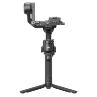 DJI RS 4 Gimbal Stabilizer 4