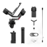 DJI RS 4 Gimbal Stabilizer 5