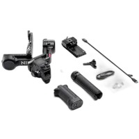 DJI RS 4 Gimbal Stabilizer 6