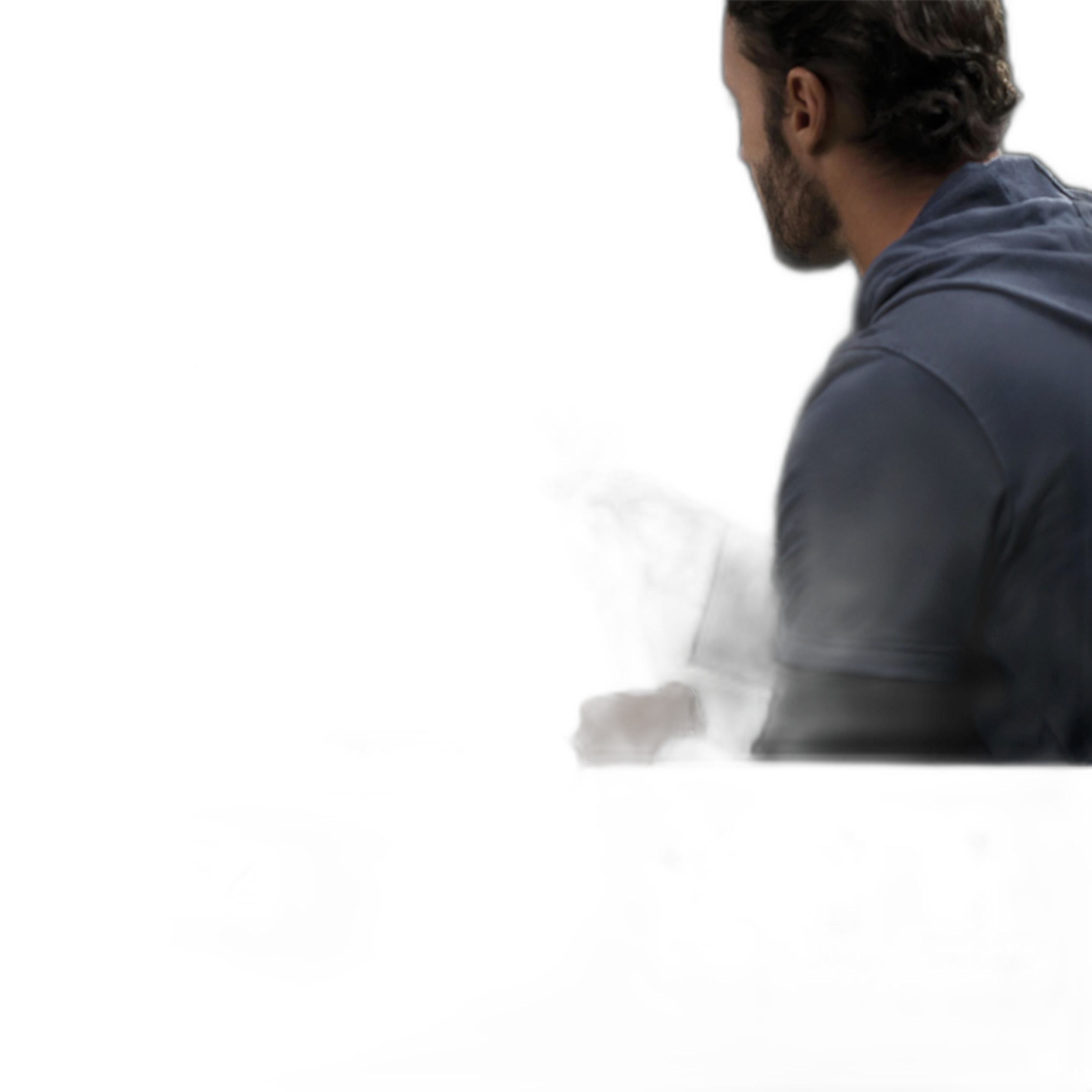 DJI RS 4 Gimbal Stabilizer close view