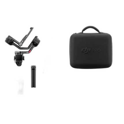 DJI RS 4 Combo
