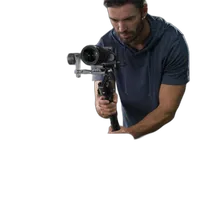 DJI RS 4 Combo 1