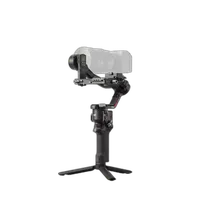DJI RS 4 Combo 6
