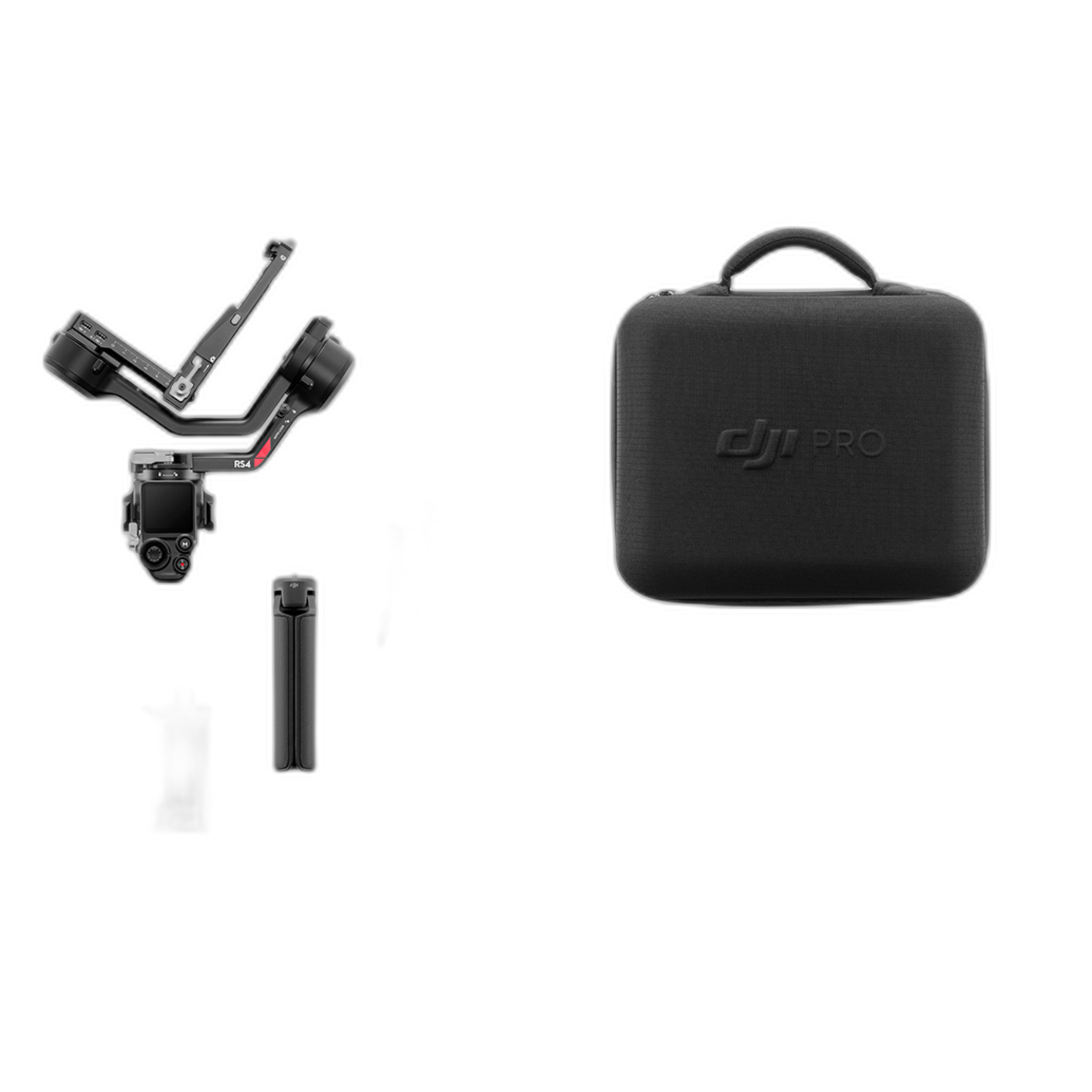 DJI RS 4 Combo